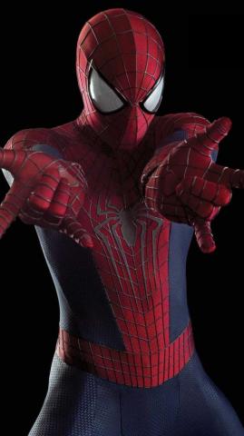 Andrew Garfield Spider Man Wallpaper Vobss