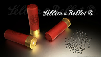 Shotgun Shell Wallpaper Bellot By