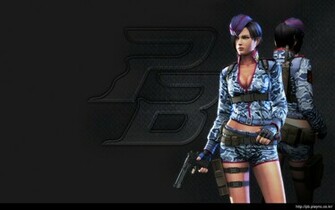 Pb Wallpaper Point Blank Online
