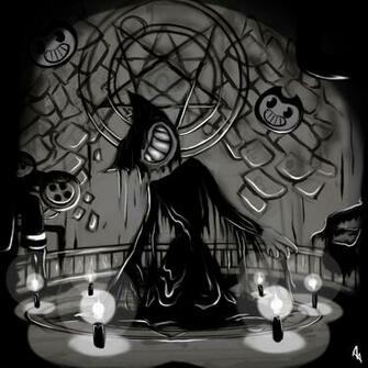 Bendy And The Ink Machine It S Time To Believe By Tm