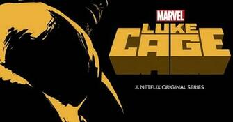 Luke Cage Official Trailer