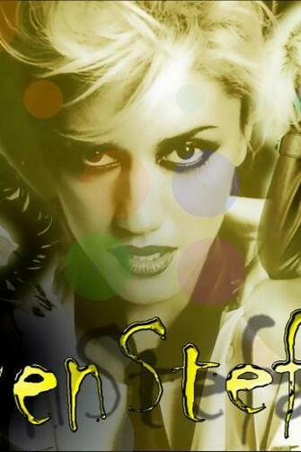 Gwen Stefani Wallpaper