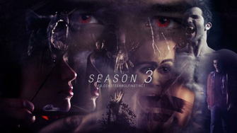 Teen Wolf Season Musics By Teenwolfinstinct