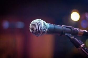 Professional Emcee Creates An Engaged Audience Experience