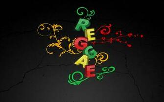 Rasta Reggae Wallpaper