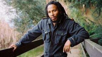 Wallpaper Bob Marley Bridge Look
