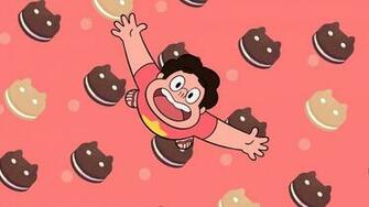 Steven Universe HD Wallpaper Background