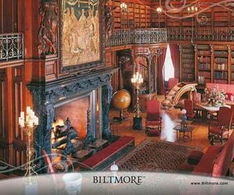 Pix For Biltmore Christmas Wallpaper