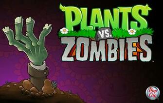 Popcap Games Plants Vs Zombies Wallpaper Music And More
