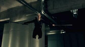 Resident Evil Afterlife Thewallpaper Desktop