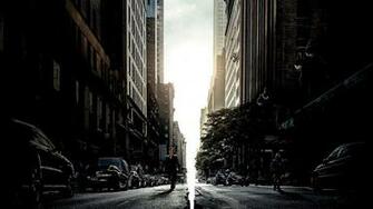 Dark Tower Wallpaper