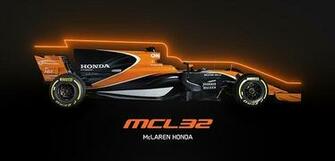 Mclaren Tra Novit E Tradizione Riecco La Storica Livrea