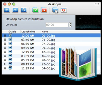 Desktopia For Mac