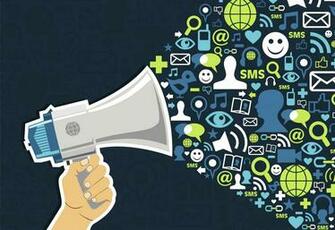 Social Media Speach HD For Wallpaper S