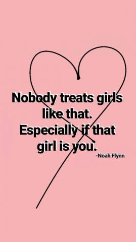 The Kissing Booth Noah Flynn Elle Evans