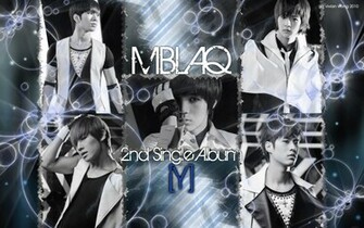 Mblaq Wallpaper