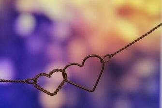 Wallpaper Happy Valentines Day Hearts Full HD For Desktop