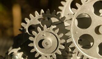 The Gear Thinglink