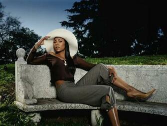 Ashanti Wallpaper