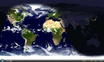 Earth Wallpaper