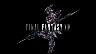 Final Fantasy Xiv Computer Wallpaper Desktop Background