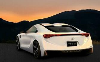 High Resolution Toyota Car Wallpaper Sa