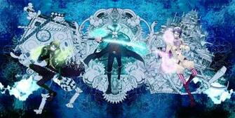 Ao No Exorcist E Wallpaper
