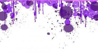 Displaying Image For White And Purple Background Design