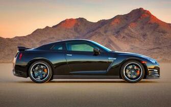 Black Nissan 370z Wallpaper Nismo
