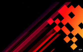 Retro Video Gaming Desktop Wallpaper