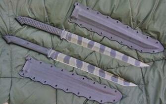 Camouflage Hachettes Gris Kaki Wallpaper