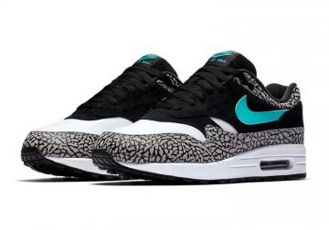 Atmos Nike Air Max Elephant Release Date Sneakernews
