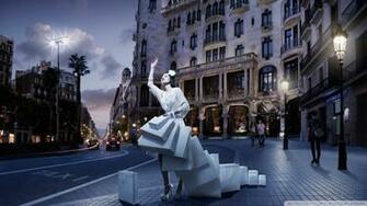 Shopaholic 4k HD Desktop Wallpaper For Ultra Tv Tablet