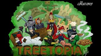 Immortalanex D00d On The Creature Hub
