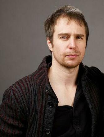 Sam Rockwell Image Wallpaper And Background