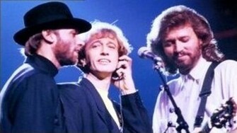 Bee Gees Wallpaper Desktop