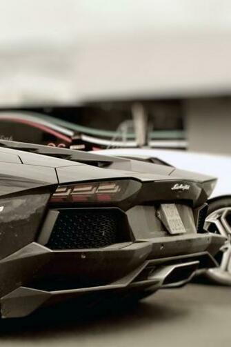 Car iPhone Wallpaper Allpsd Net