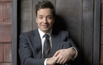The Tonight Show Starring Jimmy Fallon HD Wallpaper Background