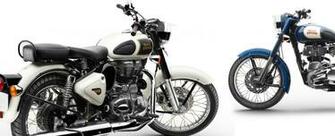 Royal Enfield Thunderbird Twinspark Auto