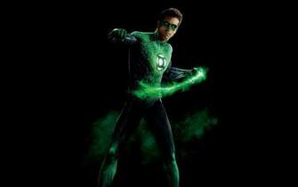 Green Lantern Movie Wallpaper