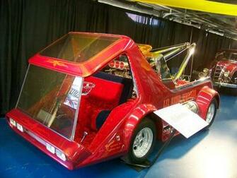 Red Foxx S Li L Redd Wrecker By Detroitdemigod