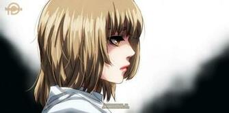 Tokyo Ghoul Re Hinami By Ar Ua