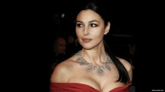 Wallpaper Monica Bellucci Bond HD Upload At October