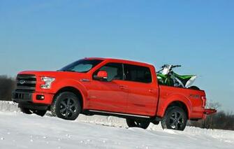 Ford F Truck Wallpaper HD