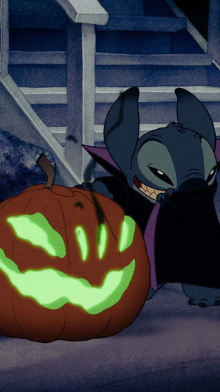 Lilo And Stitch Wallpaper