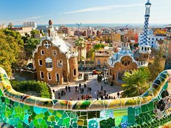 Spain Desktop Wallpaper HD Background Of Your Choice
