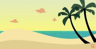 6teen Tdi Beach Background By Qmargot