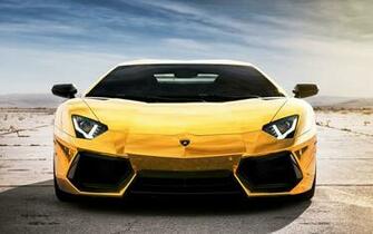 Sport Car Lamborghini HD Wallpaper Wallpaperbook Net