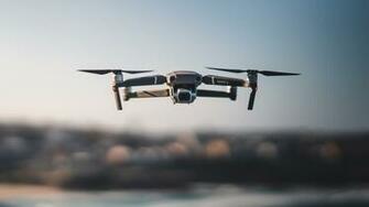 Dji Mavic Pro Re Pat Kay
