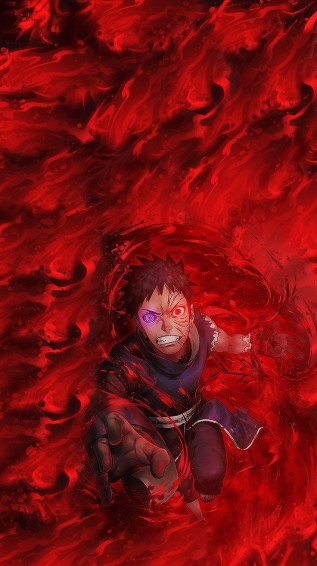 Obito Wallpaper Discover More Akatsuki iPhone Kakashi Madara